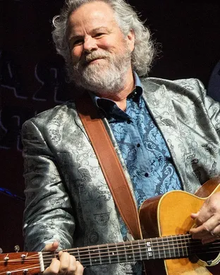 Robert Earl Keen Hartford