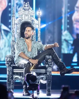 Romeo Santos Hartford