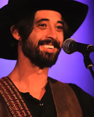 Ryan Bingham New Haven