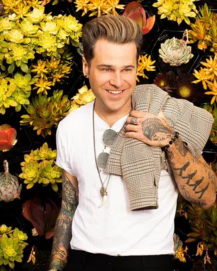 Ryan Cabrera Webster
