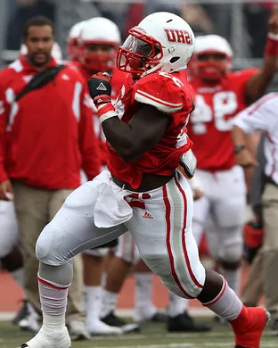 Sacred Heart Pioneers Football Stony Brook