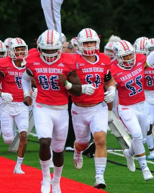 Sacred Heart Pioneers Stony Brook