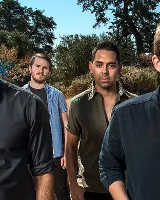Saves The Day Wallingford