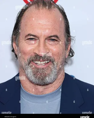 Scott Patterson New Haven