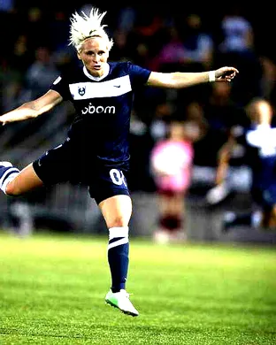 Seattle Reign Fc Pawtucket