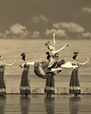 Shen Yun Performing Arts Providence