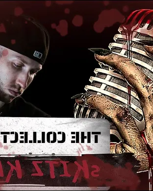 Skitz Kraven Hartford