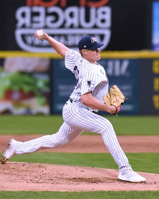 Somerset Patriots Hartford