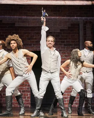 Spamilton Cranston