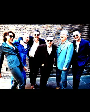 Squeeze New Haven