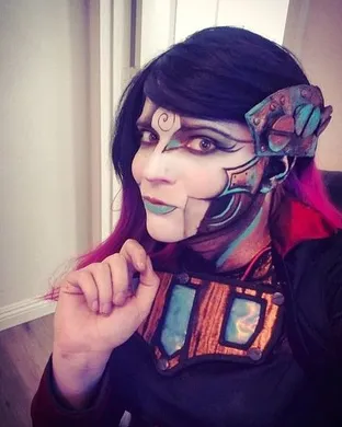Steam Powered Giraffe