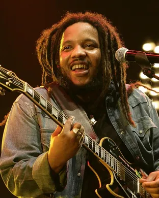 Stephen Marley East Hampton