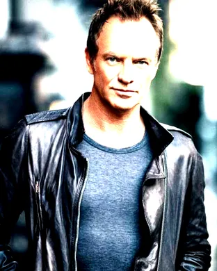 Sting Wallingford