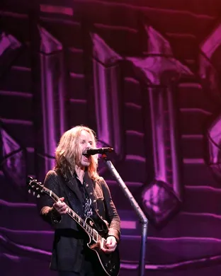 Styx Mansfield