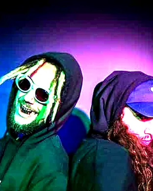 Suicideboys Mansfield