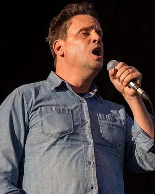 Sun Kil Moon Hamden