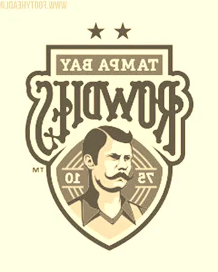 Tampa Bay Rowdies Pawtucket