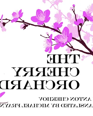 The Cherry Orchard Hartford