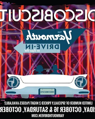 The Disco Biscuits Hartford