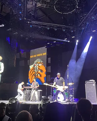 The Far Foxborough