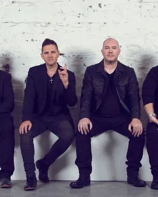 The High Kings