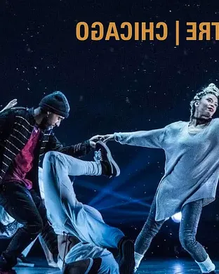 The Hip Hop Nutcracker New Haven
