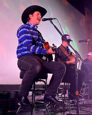 The Outlaws Hartford