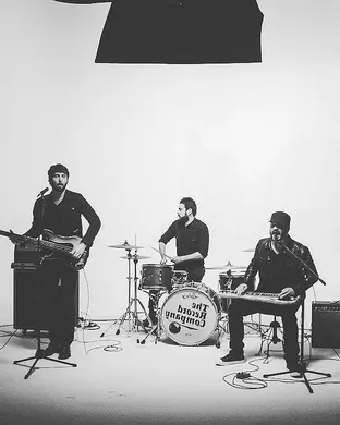 The Record Company Amagansett