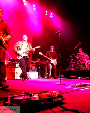 They Might Be Giants New Haven