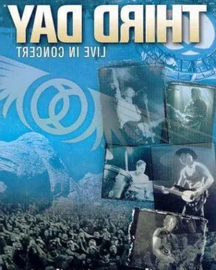 Third Day