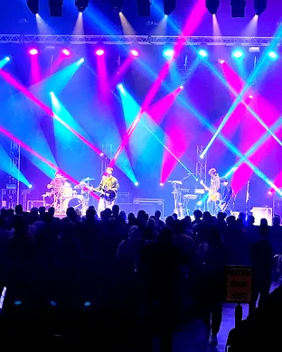 Third Eye Blind Uncasville