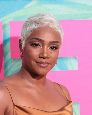 Tiffany Haddish Manchester