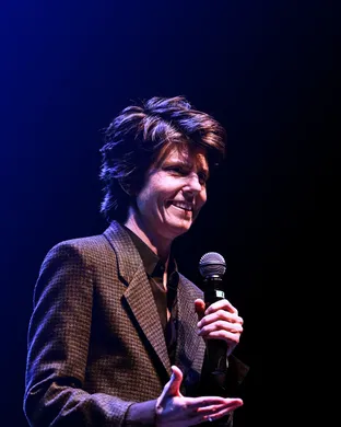 Tig Notaro New London