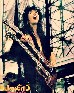 Tom Keifer Springfield