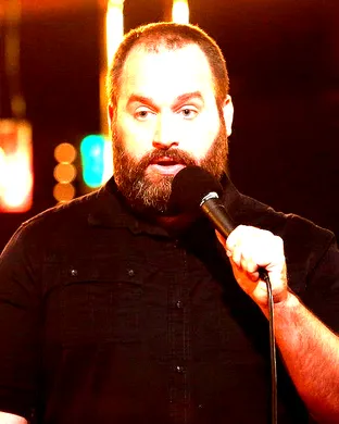 Tom Segura Uncasville