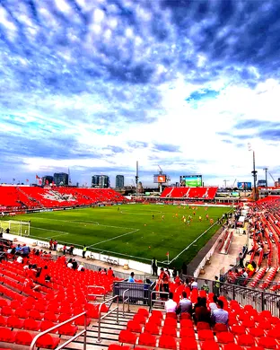 Toronto Fc Foxborough