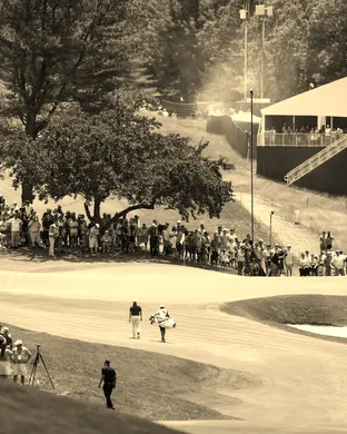 Travelers Championship Cromwell
