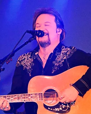 Travis Tritt Farmington