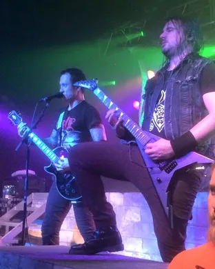 Trivium New Haven