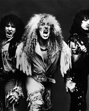 Twisted Sister West Springfield