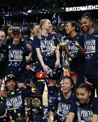 Uconn Huskies Women's Basketball Ann Arbor