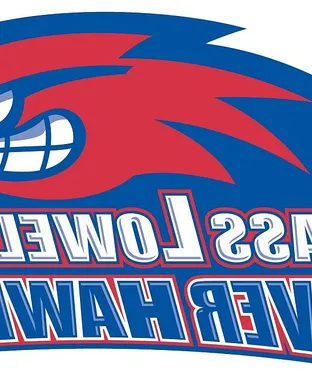 UMass Lowell River Hawks Hockey Lowell