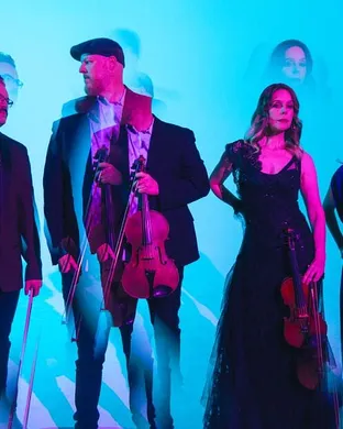 Vitamin String Quartet & Girl Named Tom