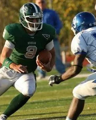 Wagner Seahawks Football New Britain