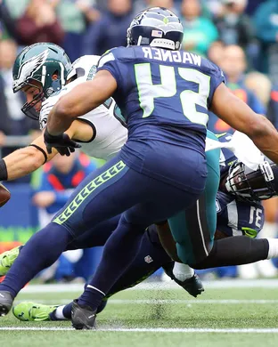 Wagner Seahawks New Britain