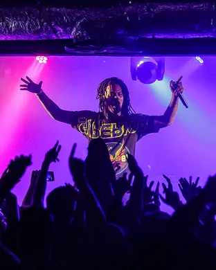 Waka Flocka Flame Hartford