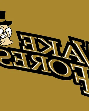 Wake Forest Demon Deacons Springfield