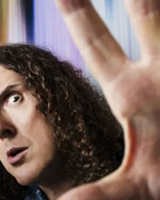 Weird Al Yankovic Providence