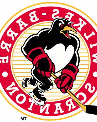 Wilkes-barre Scranton Penguins Hartford