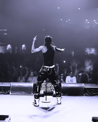 Wiz Khalifa Mansfield